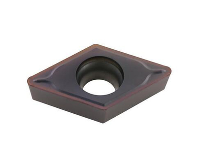 Сменная пластина для токарного резца DCMT11T308