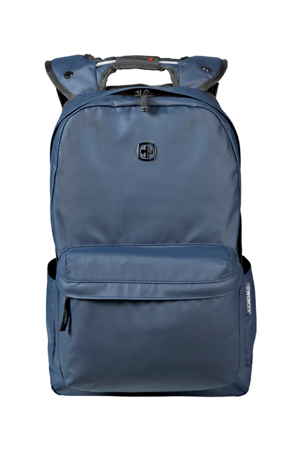 Городской рюкзак с водоотталкивающим покрытием синий (18 л) WENGER Photon 605096