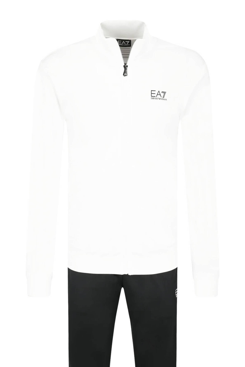 спортивный костюм EA7 - белый(8NPV71 PJ08Z)