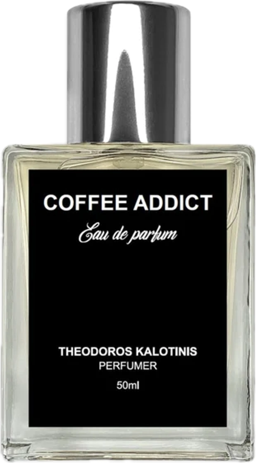 Theodoros Kalotinis Coffee Addict EDP