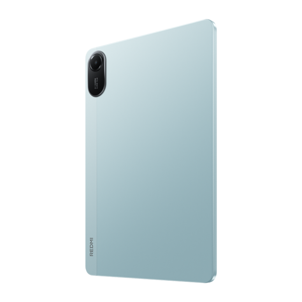 Планшет Xiaomi Redmi Pad 2 6 ГБ + 128 ГБ («Зелёная мята» | Mint Green) (версия Global)