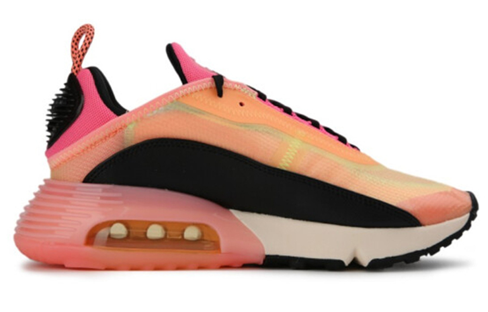 Кроссовки Nike Air Max 2090 (Женская размерная сетка)