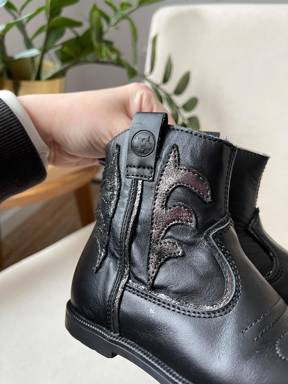 Сапоги Falcotto, 24