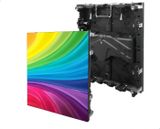 R/Cabinet 500×500 мм Outdoor — квадратный прокатный кабинет LED экрана IP65