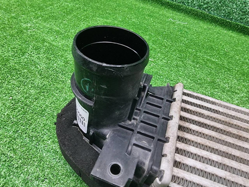 Интеркулер Geely Atlas Pro (2021-н.в.)