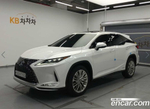 Lexus RX450hL 4 Generation Executive (03.2020)