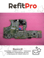 Материнская плата для ноутбука Lenovo X120e AMD UMA 1.5G (63Y1856), оригинал