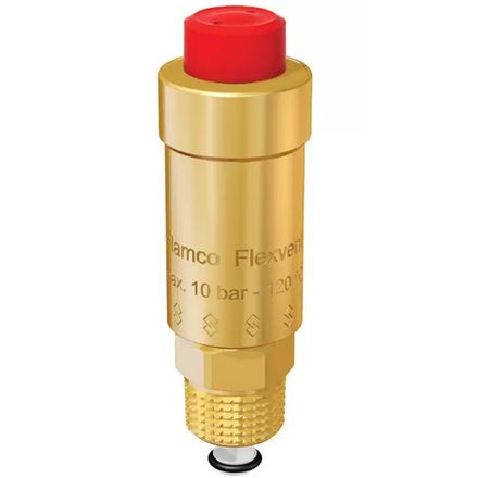 Воздухоотводчики FLAMCO