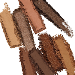 Smashbox Always On Mood Board Eye Shadow Palette - палитра теней для век, 6,8 g