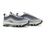 Кроссовки Nike Air Max 97 (Женская размерная сетка)