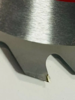 Диск пильный по дереву победитовый ф 235х20Тx30 мм. "PLEXPART"