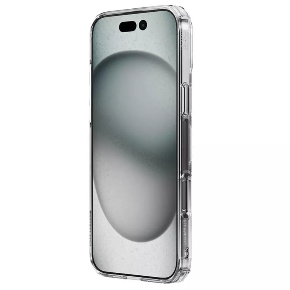 Чехол Nillkin Nature Pro для Apple iPhone 16