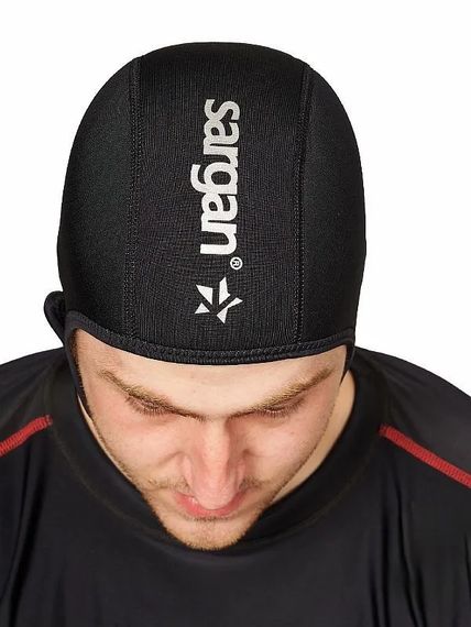 Шапочка Sargan Swimmer для открытой воды 2 мм