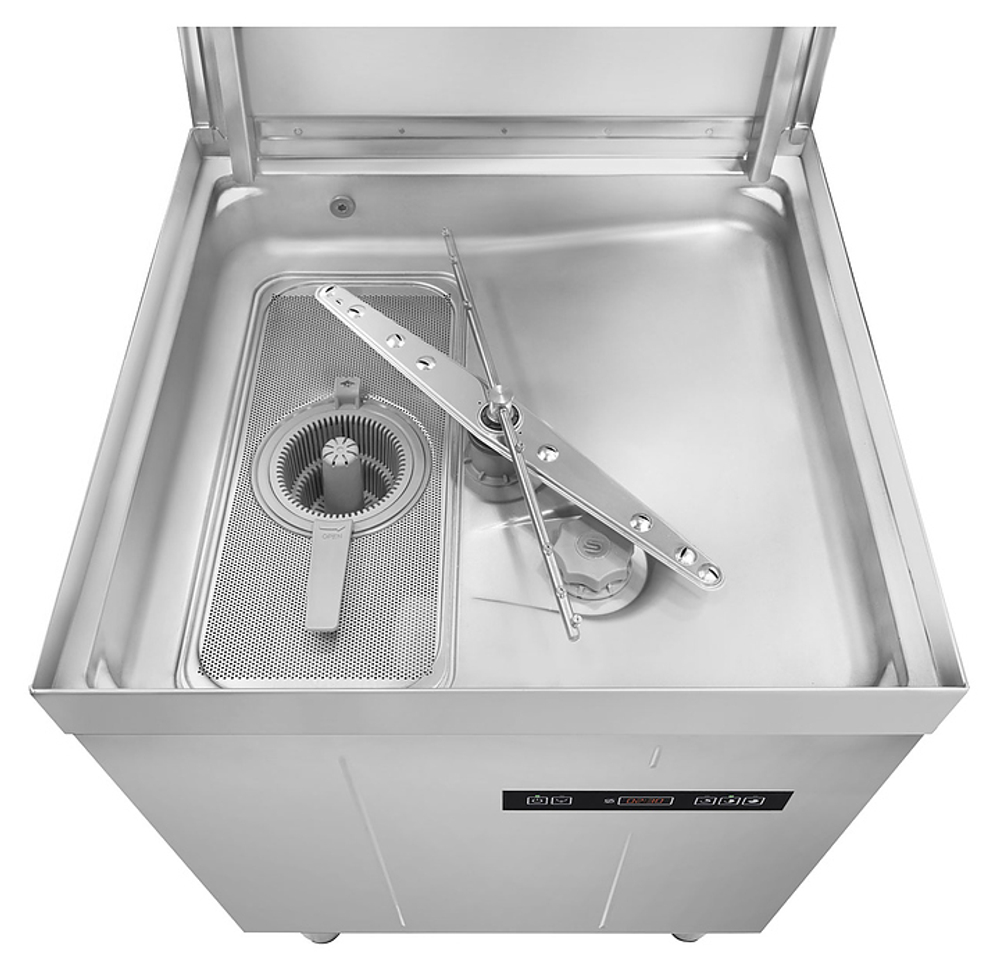 Купольная посудомоечная машина SMEG Professional SPH503L