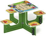 Столик детский Игра