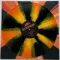 Gruppa Skryptonite - Потеплело - Coloured LP