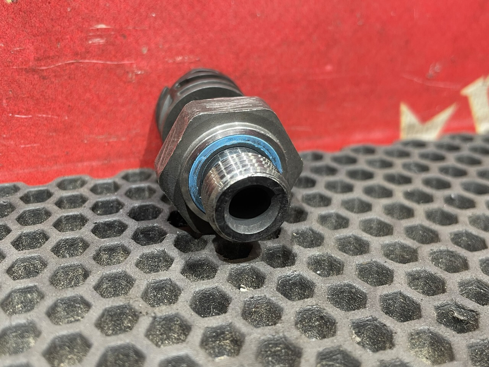 Датчик давления после BPV 2018г