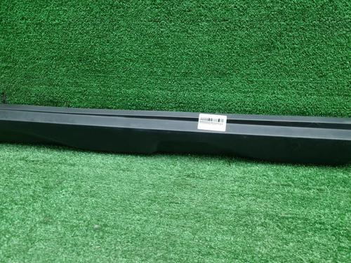 Накладка порога правая Subaru Outback 5 (14-21)