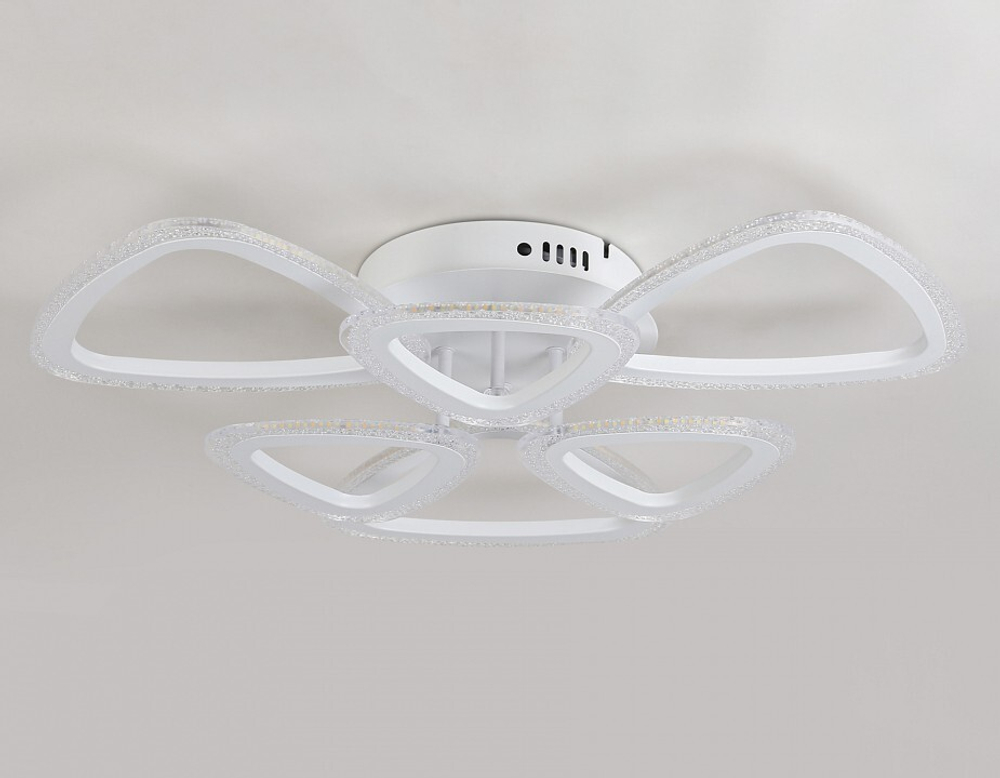 Потолочная люстра Ambrella Light FA FA4512