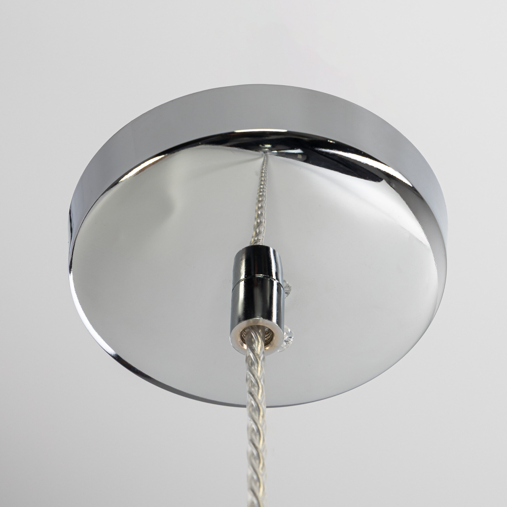 Citilux Томми CL102630 Светильник подвесной Дымчатый