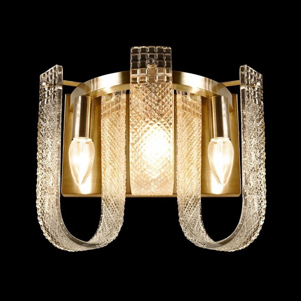 Накладной светильник Loft it Jersey 10296W