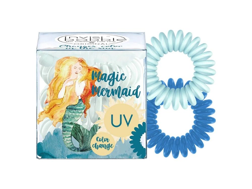 Резинка-браслет для волос Magic Mermaid Ocean Tango