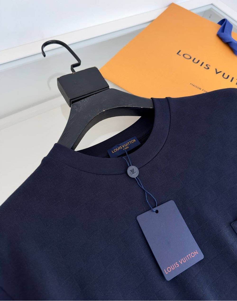 Футболка Louis Vuitton