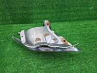 Насадка глушителя левая Lexus RX 4 (2015-2019)