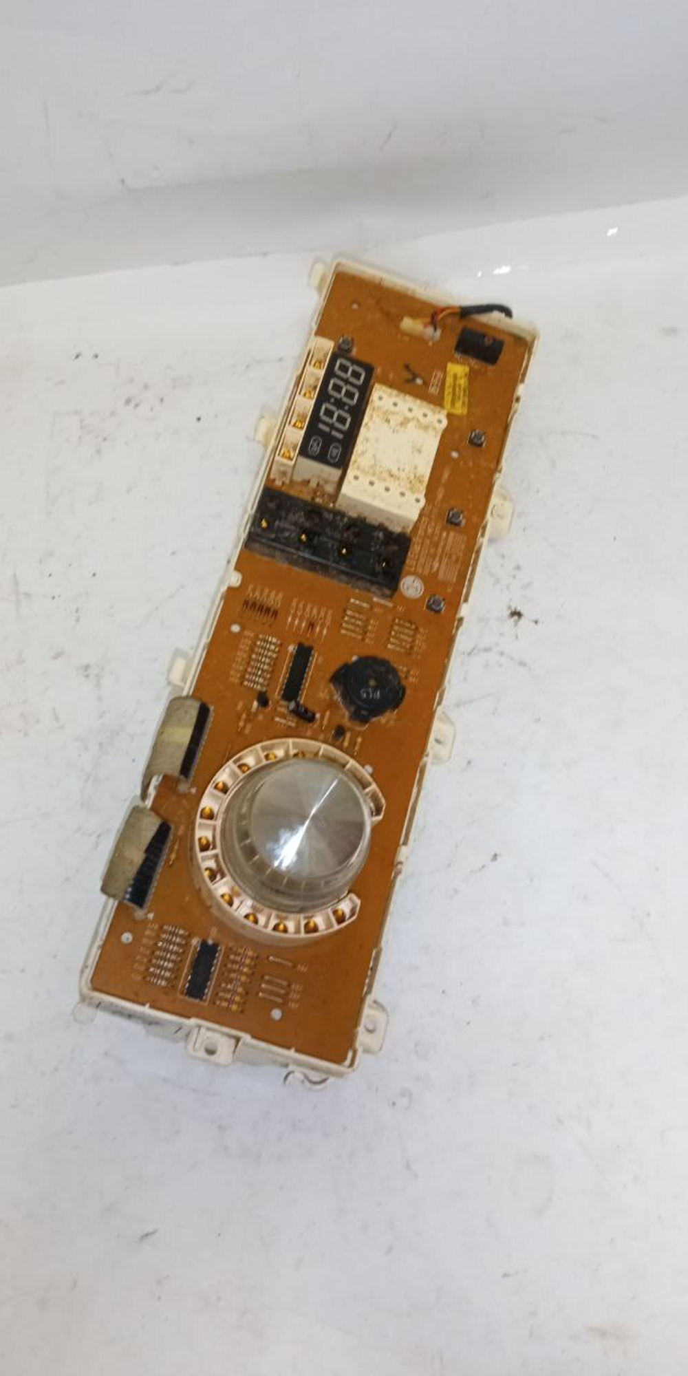 189 Электронный модуль для стиральных машин LG 6870EC9286A EBR35664506 б/у