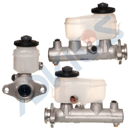 Главный тормозной цилиндр BMT281