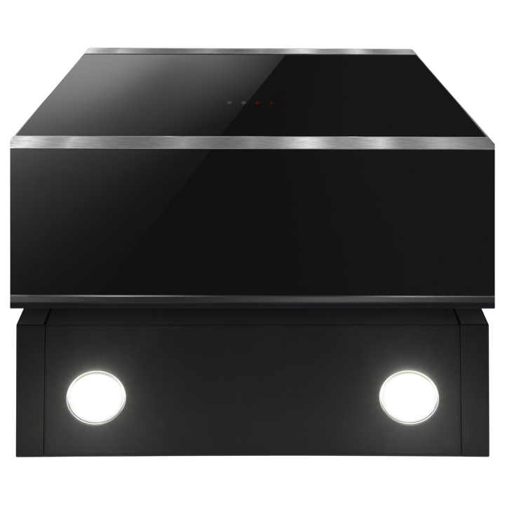 Наклонная вытяжка Hansa OKS6541SH