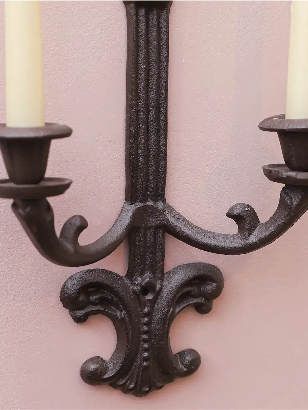 Подсвечник для свечей