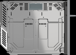 Духовка с функцией пароварки и СВЧ OCSM8478G