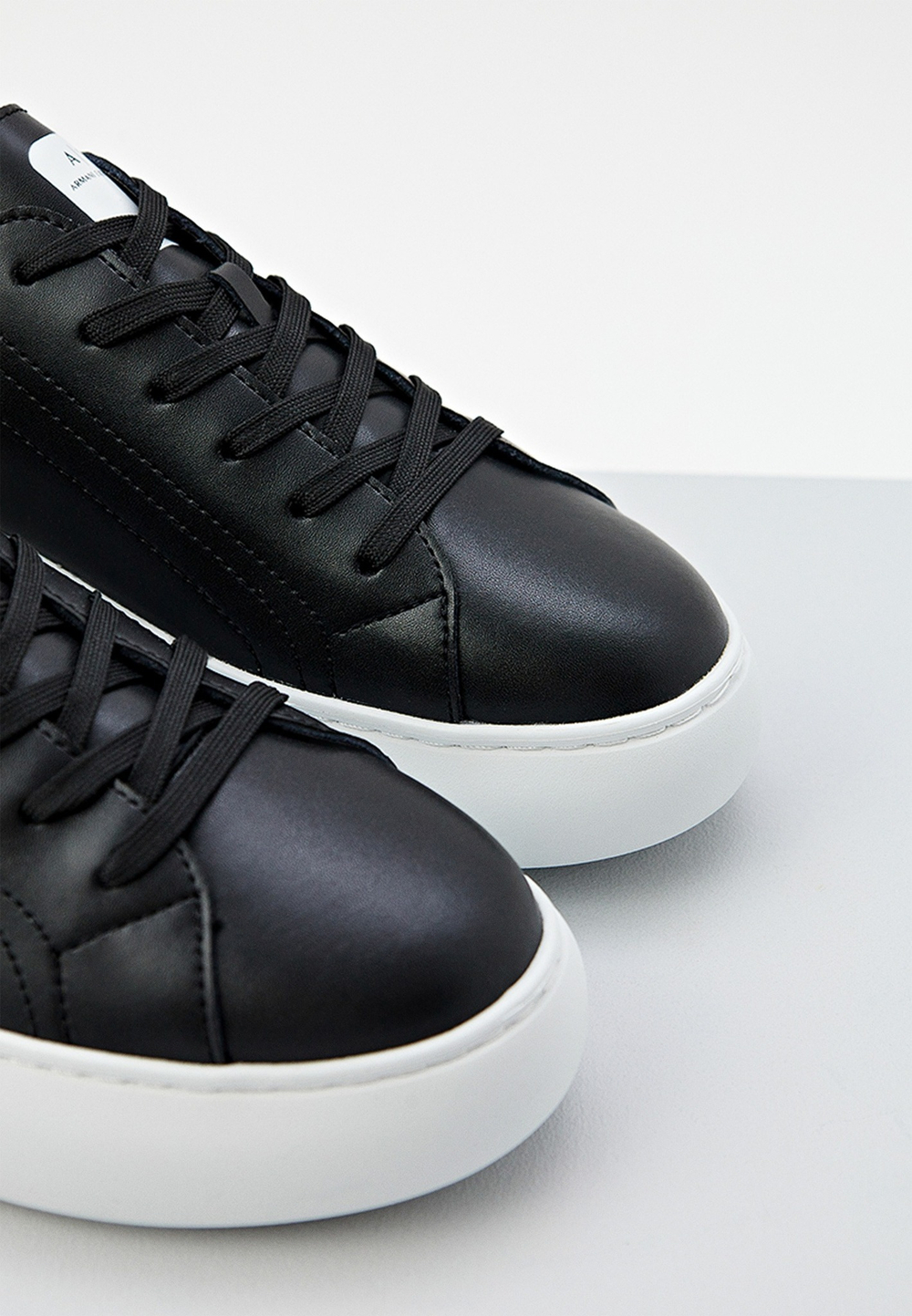 Кеды женские ARMANI EXCHANGE