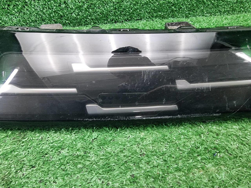 Накладка решетки радиатора Changan CS55PLUS 21-24