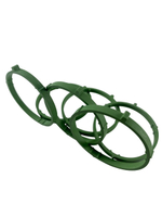 Прокладка впускного коллектора MITSUBISHI PAJERO SPORT