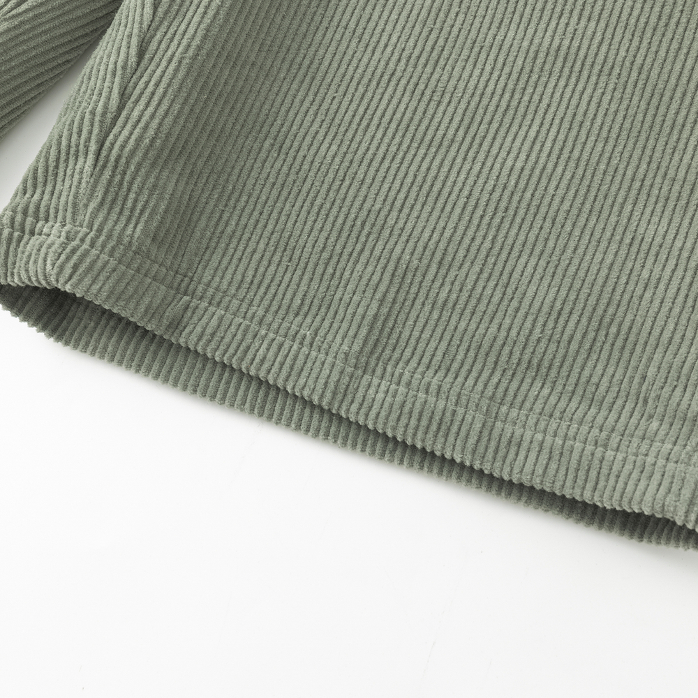 Шорты YMKASHIX Nineties Velvet