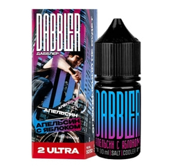 Dabbler Salt 20mg Strong 30 ml