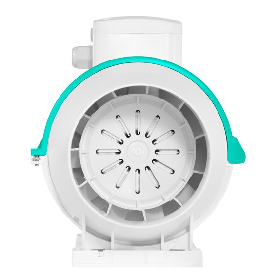 Вентилятор бытовой канальный смешанного типа Ballu BIMF-CO 120 купить в Москве и Московской области по низкой цене с доставкой по России — (4) Вентилятор бытовой канальный смешанного типа Ballu BIMF-CO 120 — (4)