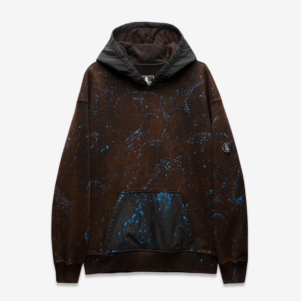 HD_NLN Rusty Splatt Blue