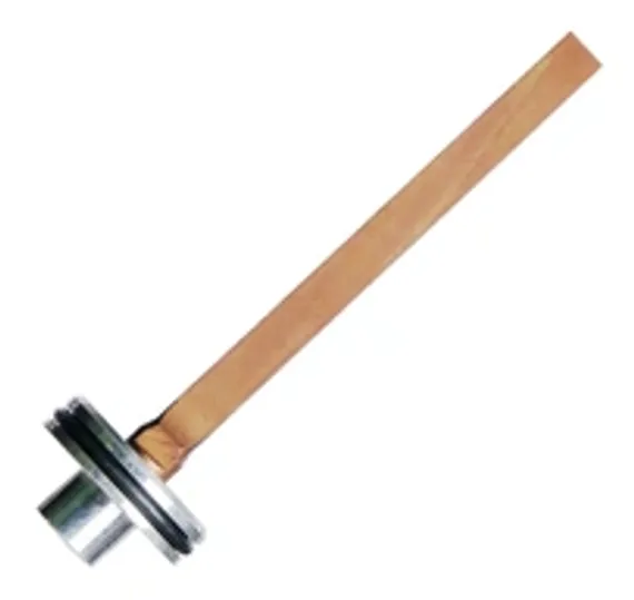 Цанга Fubag FB TIG 240/550W, Ø4,0, 2 шт