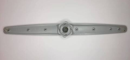 16 Верхний импеллер для посудомоечных машин Whirlpool 480140101376 б/у