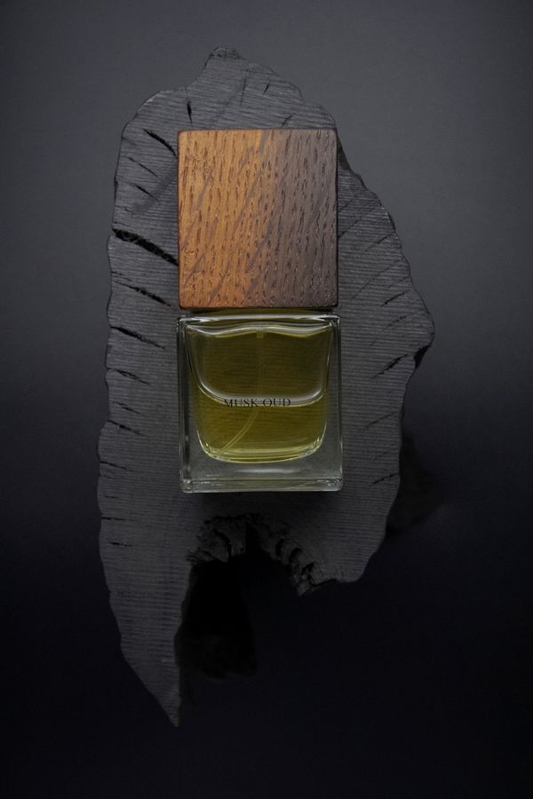 Vdot Musk Oud (Мускусный Уд)