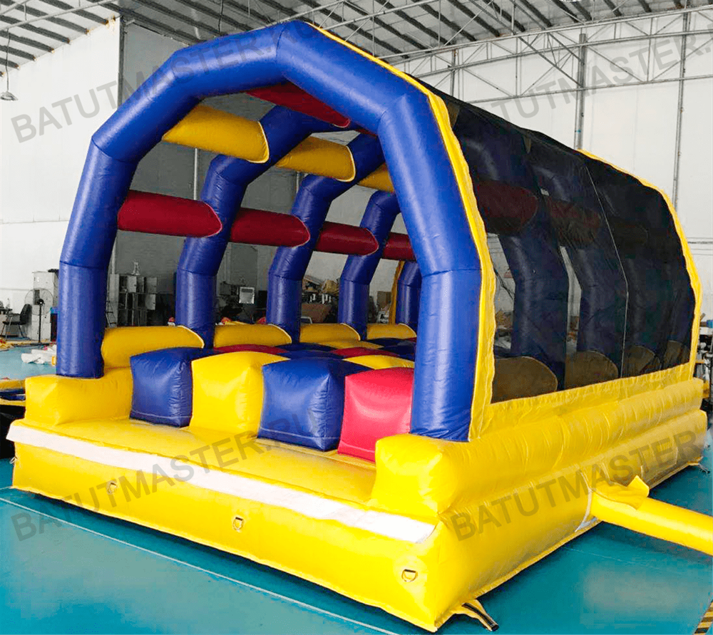 Блок "Шашки"