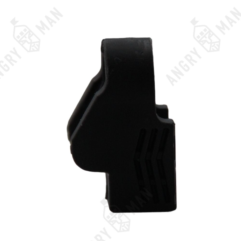 Буфер отдачи АК 12, Тактические Идеи