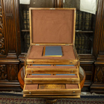 «Путешествие профессора Палласа по разным провинциям Российской Империи и по Северной Азии»