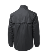Куртка ветрозащитная DIVISION PerFormPROOF Shower Jacket, черный