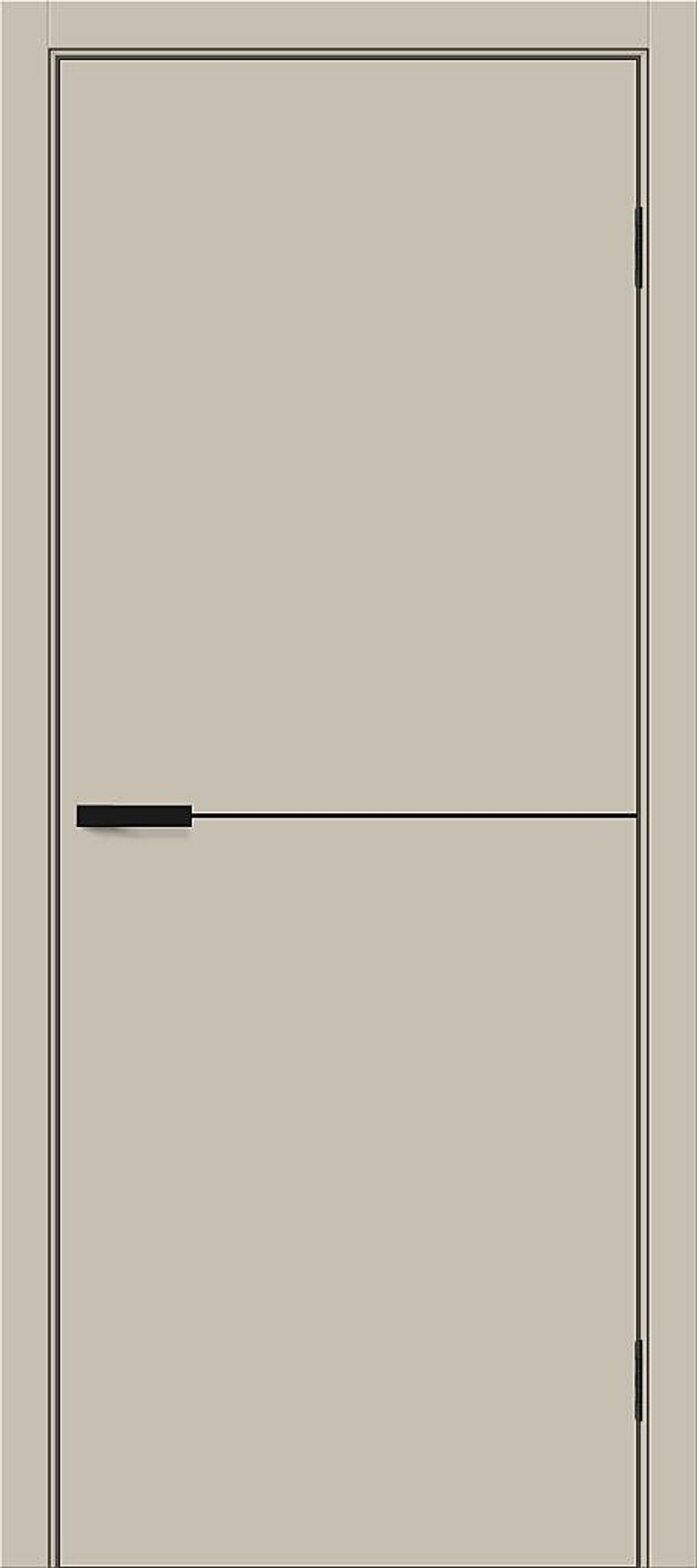 Браво-0.81 Cream Pro 200*60