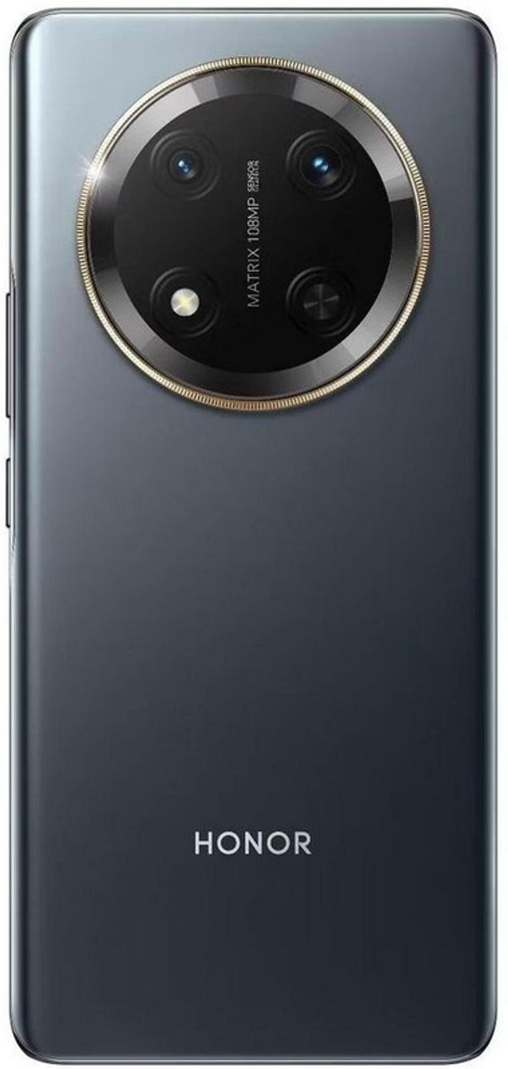 Смартфон Honor X9c 12/256GB Black