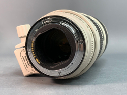 Canon EF 70-200mm 2.8L IS II USM